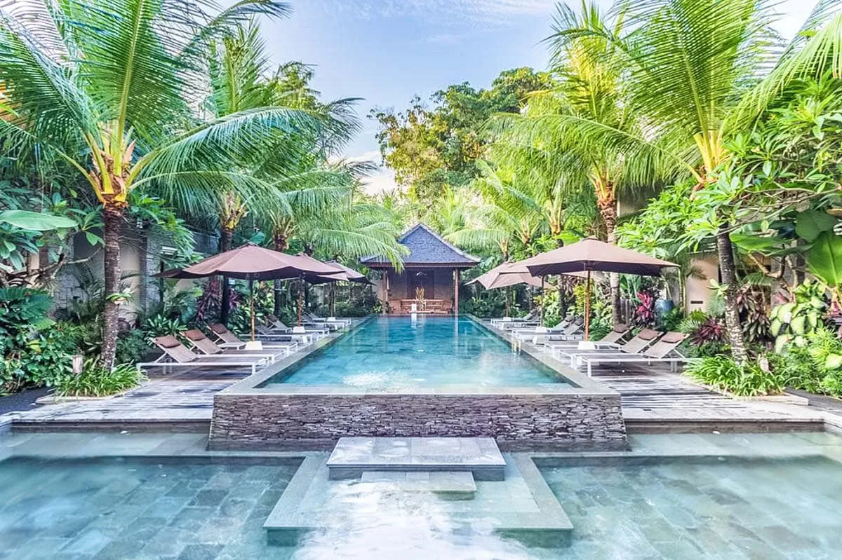 4731 seminyak beach honeymoon