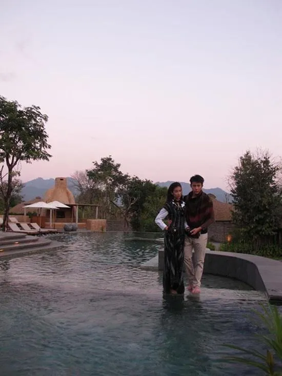 4732 resort honeymoon