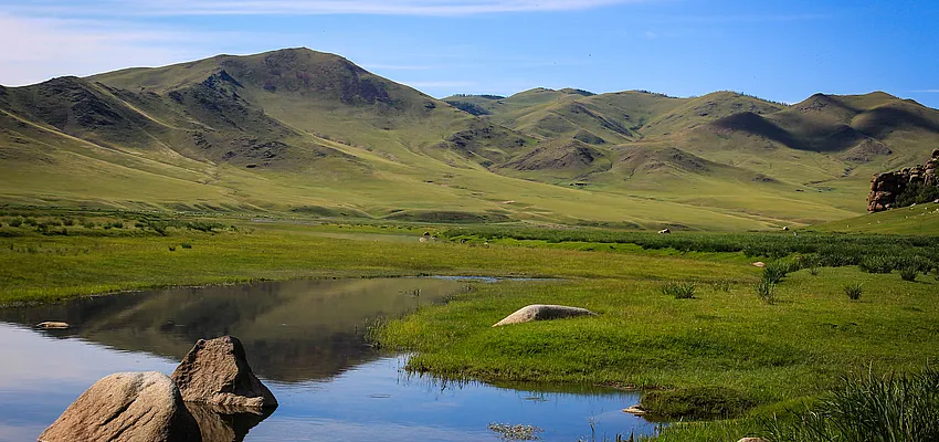 4754 mongolia honeymoon horseback riding