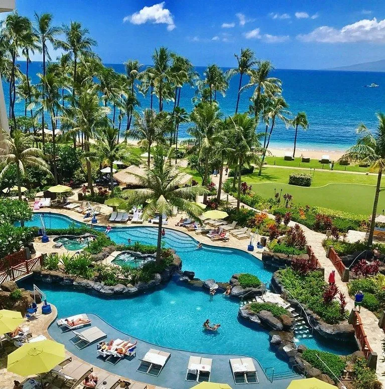 4755 hawaii honeymoon packing
