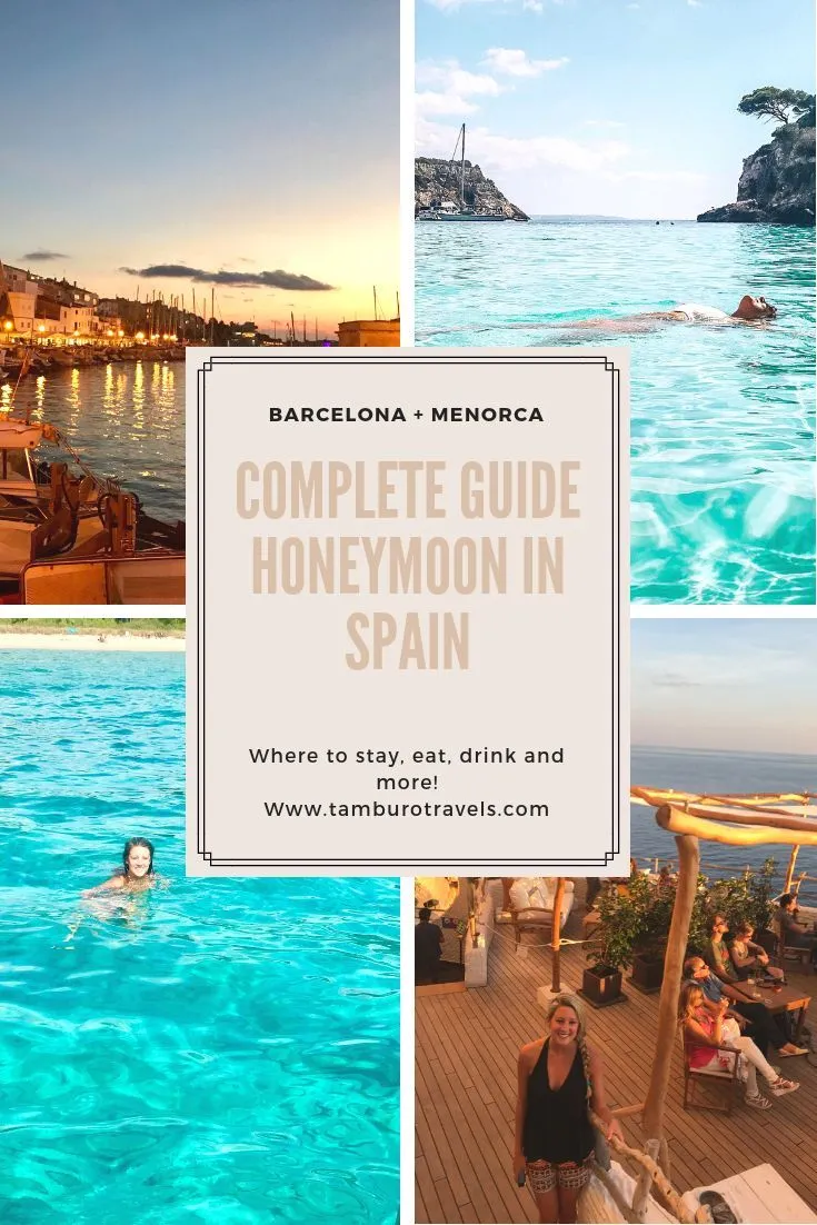 4765 menorca beach honeymoon