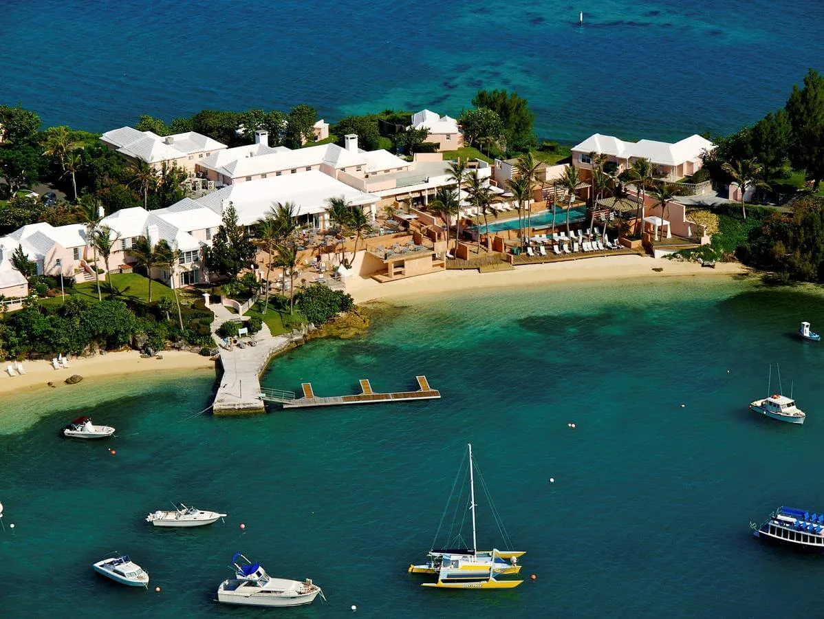 4776 bermuda honeymoon activities