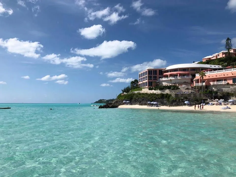 4776 bermuda resort pool