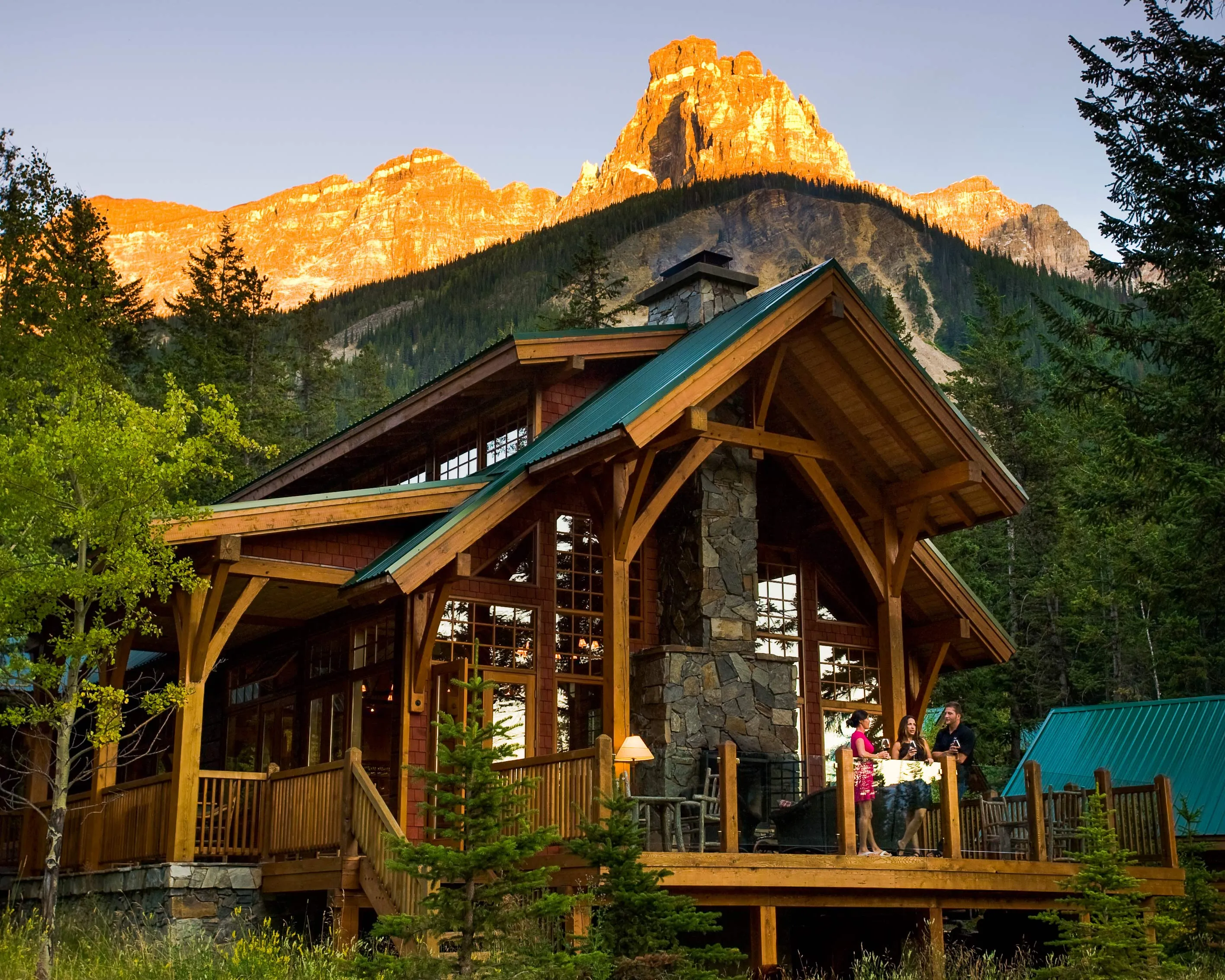 4778 canada honeymoon rockies