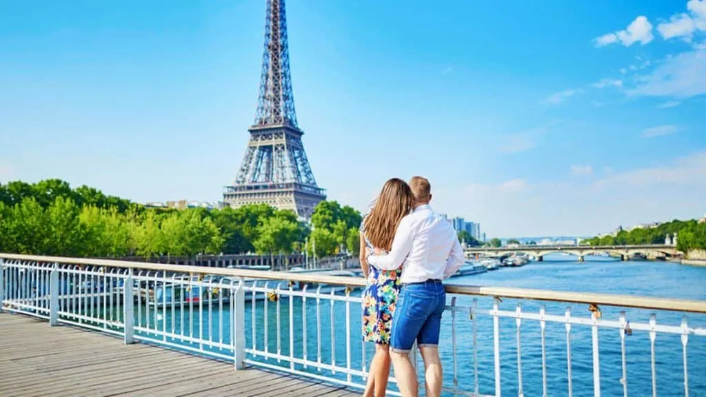 4805 honeymoon planning
