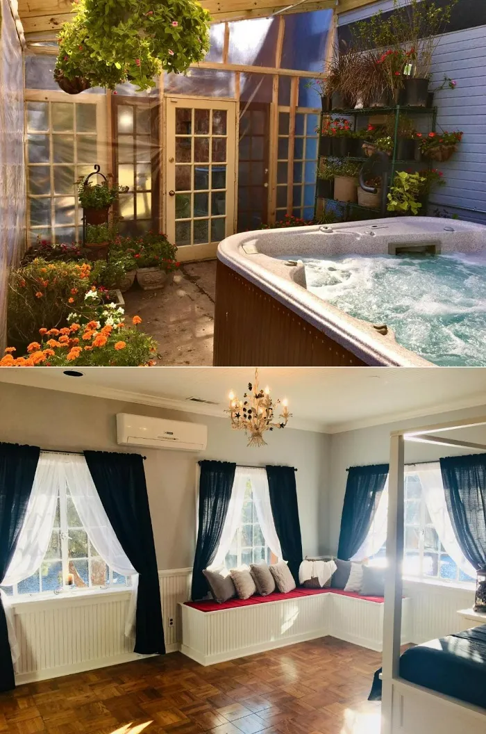 4811 okc honeymoon hotel booking
