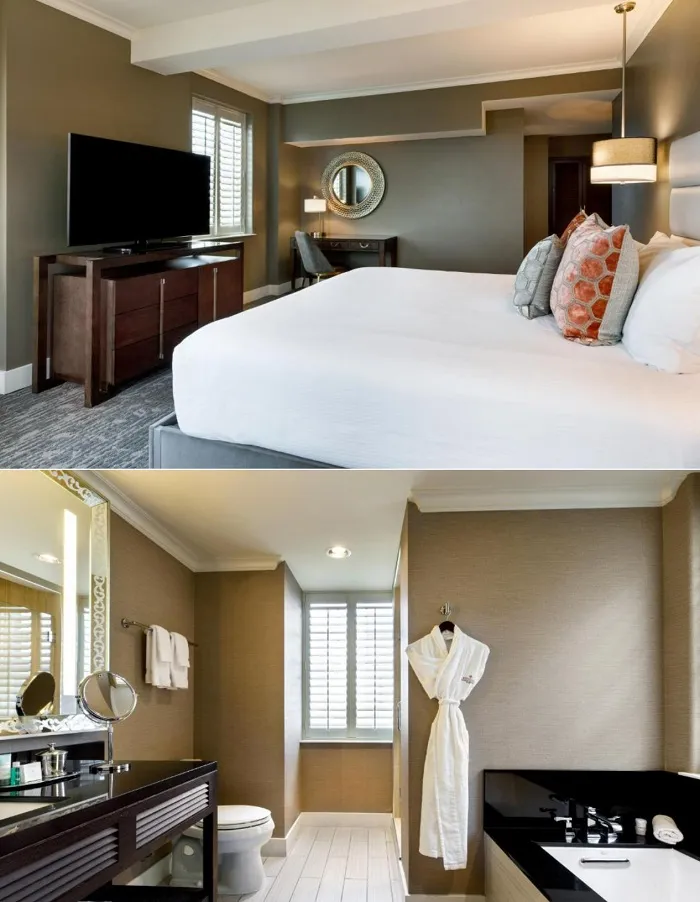 4811 okc honeymoon suite location