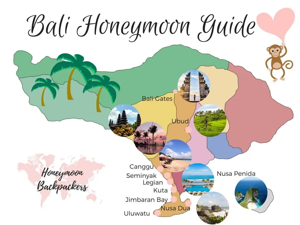 4823 bali honeymoon beach