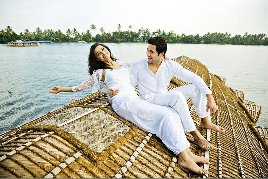 4843 backwaters kerala