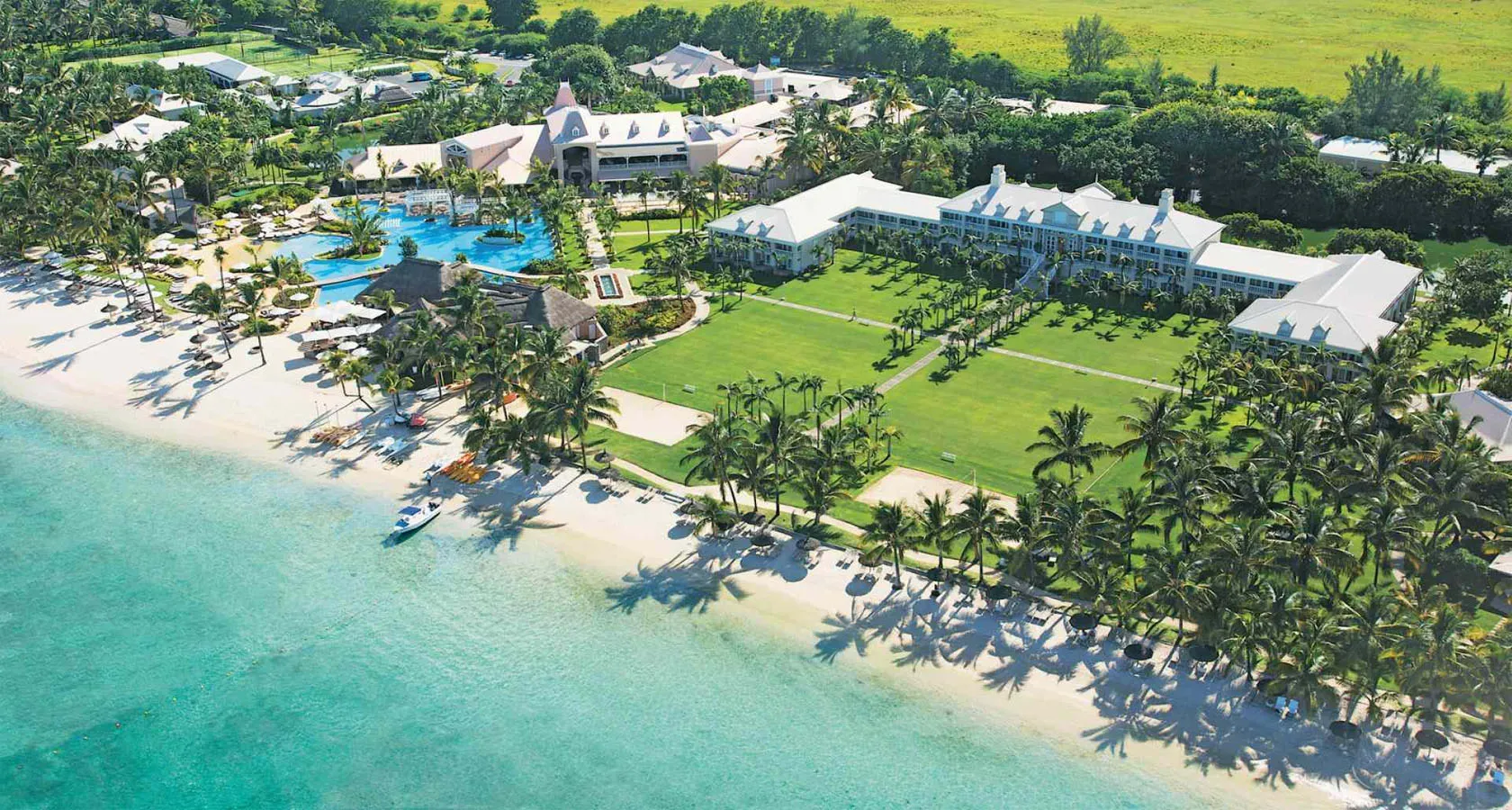 4868 paradis resort