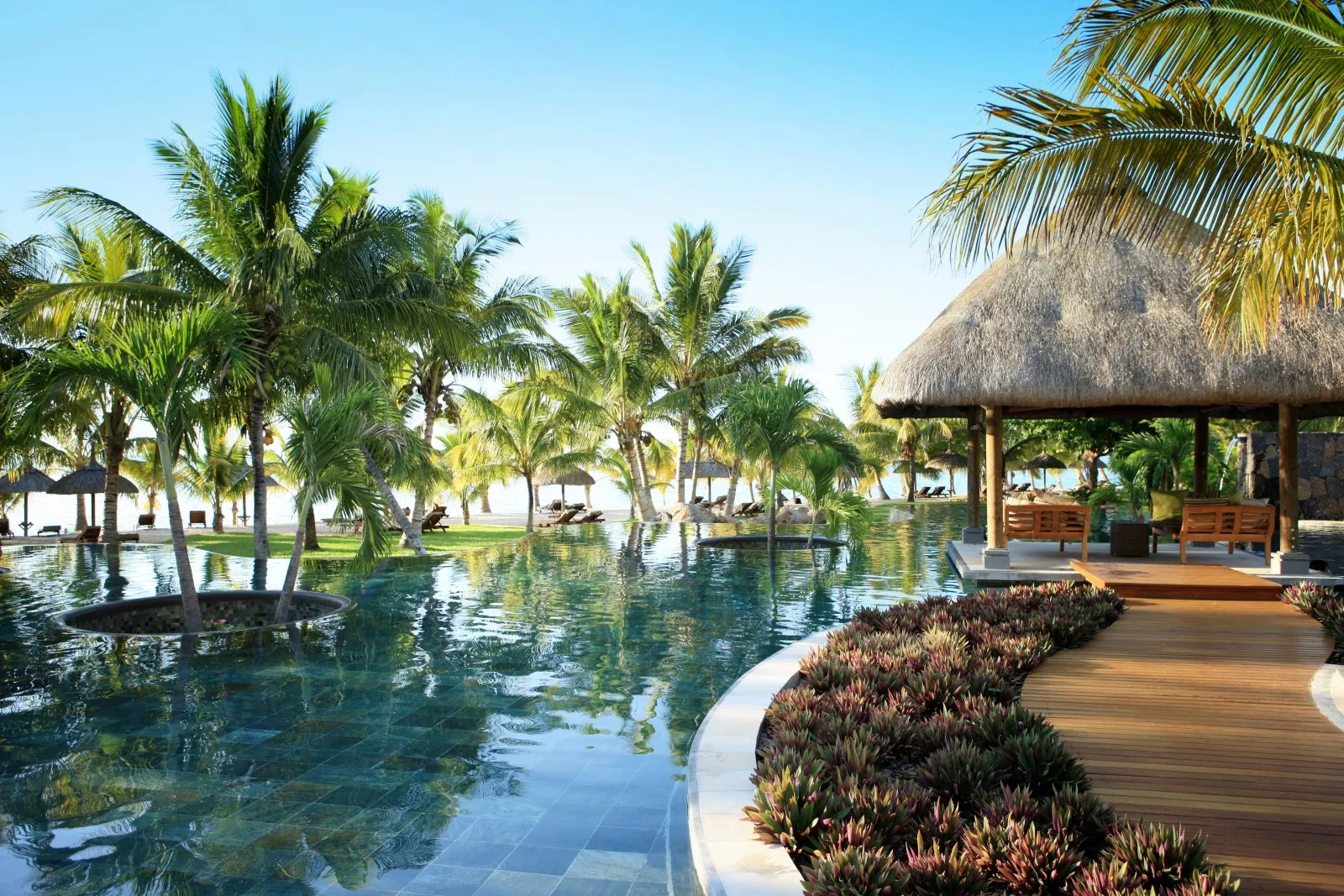 4868 st regis mauritius